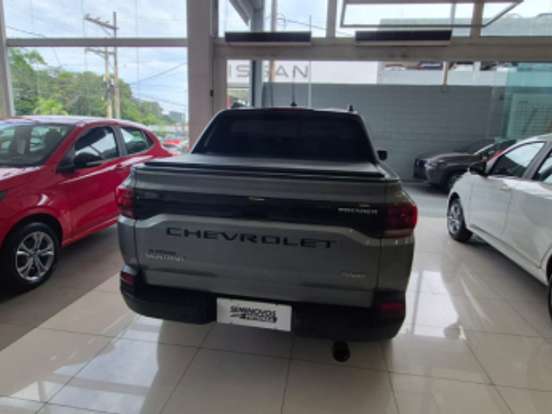 CHEVROLET-MONTANA-1.2 TURBO FLEX PREMIER AUTOMÁTICO CHEVROLET-MONTANA-2024