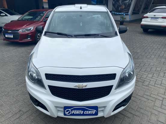 CHEVROLET-MONTANA-1.4 MPFI LS CS 8V FLEX 2P MANUAL CHEVROLET-MONTANA-2012