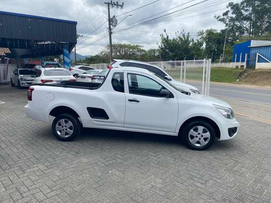CHEVROLET-MONTANA-1.4 MPFI LS CS 8V FLEX 2P MANUAL CHEVROLET-MONTANA-2012
