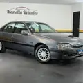 CHEVROLET OMEGA 3.0 MPFI CD 12V GASOLINA 4P MANUAL CHEVROLET OMEGA 3.0 MPFI CD 12V GASOLINA 4P MANUAL