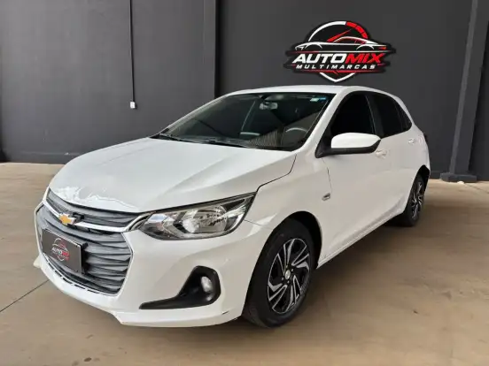 CHEVROLET-ONIX-2023