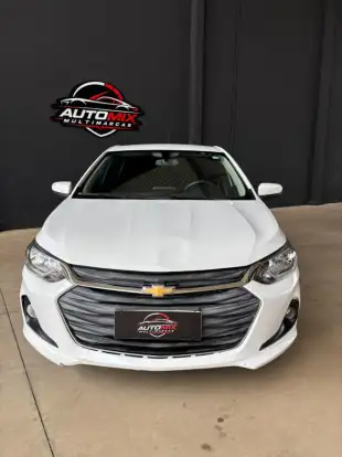 CHEVROLET-ONIX-2023