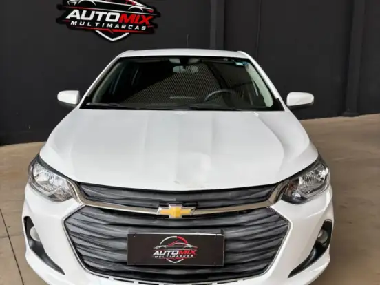 CHEVROLET-ONIX-1.0 FLEX LT MANUAL CHEVROLET-ONIX-2023