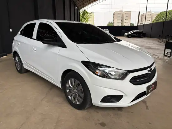 CHEVROLET-ONIX-1.0 FLEX LT MANUAL CHEVROLET-ONIX-2021
