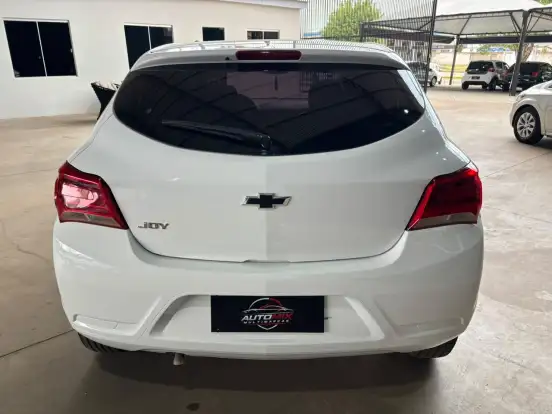 CHEVROLET-ONIX-1.0 FLEX LT MANUAL CHEVROLET-ONIX-2021