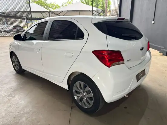 CHEVROLET-ONIX-1.0 FLEX LT MANUAL CHEVROLET-ONIX-2021