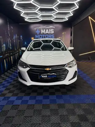 CHEVROLET-ONIX-1.0 FLEX LT MANUAL CHEVROLET-ONIX-2022