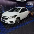 CHEVROLET ONIX 1.0 FLEX LT MANUAL CHEVROLET ONIX 1.0 FLEX LT MANUAL