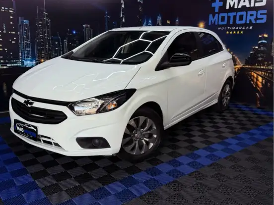 CHEVROLET-ONIX-1.0 FLEX LT MANUAL CHEVROLET-ONIX-2021