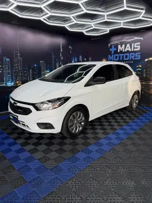 CHEVROLET-ONIX-1.0 FLEX LT MANUAL CHEVROLET-ONIX-2021