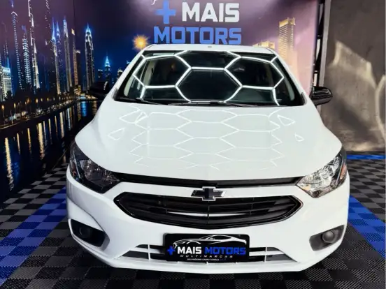 CHEVROLET-ONIX-1.0 FLEX LT MANUAL CHEVROLET-ONIX-2021