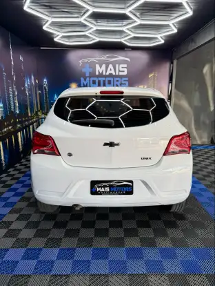 CHEVROLET-ONIX-2021