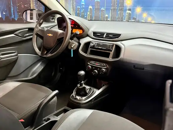 CHEVROLET-ONIX-1.0 FLEX LT MANUAL CHEVROLET-ONIX-2021
