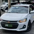 CHEVROLET ONIX 1.0 FLEX LT MANUAL CHEVROLET ONIX 1.0 FLEX LT MANUAL