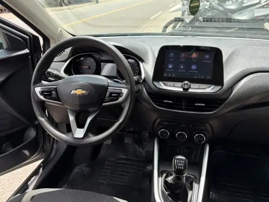 CHEVROLET-ONIX-1.0 FLEX LT MANUAL CHEVROLET-ONIX-2024