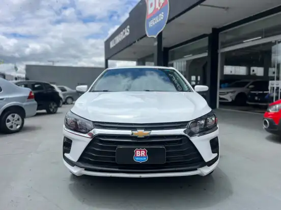 CHEVROLET-ONIX-2026