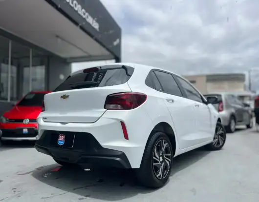 CHEVROLET-ONIX-2026