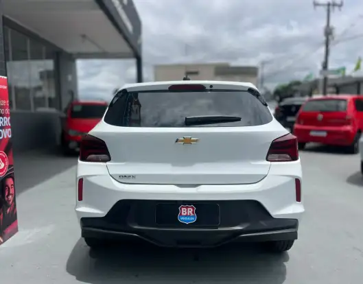 CHEVROLET-ONIX-2026