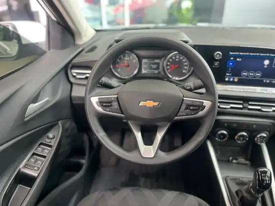 CHEVROLET-ONIX-1.0 FLEX MANUAL CHEVROLET-ONIX-2026