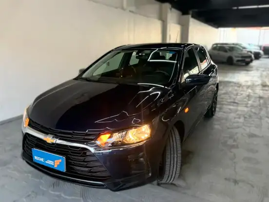 CHEVROLET-ONIX-2025