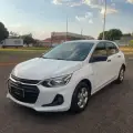 CHEVROLET ONIX 1.0 FLEX MANUAL CHEVROLET ONIX 1.0 FLEX MANUAL