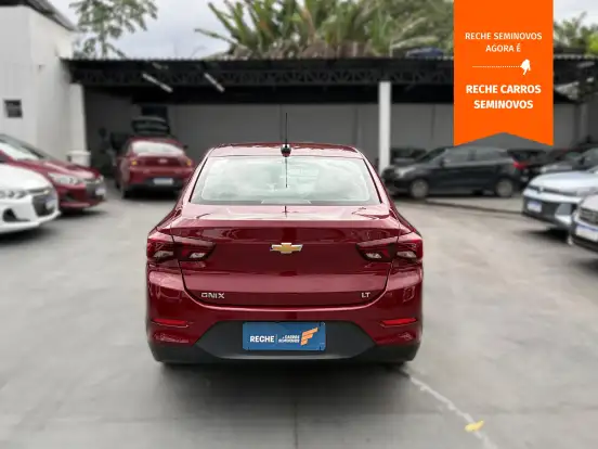 CHEVROLET-ONIX-1.0 FLEX PLUS LT MANUAL CHEVROLET-ONIX-2023