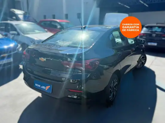 CHEVROLET-ONIX-1.0 FLEX PLUS LT MANUAL CHEVROLET-ONIX-2024