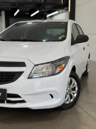 CHEVROLET-ONIX-1.0 MPFI JOY 8V FLEX 4P MANUAL CHEVROLET-ONIX-2019