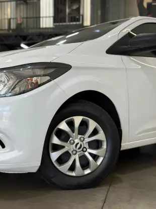 CHEVROLET-ONIX-2019