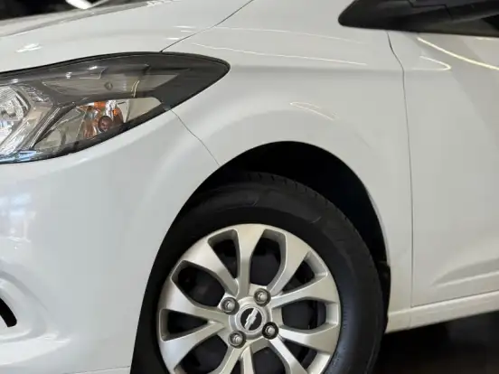 CHEVROLET-ONIX-1.0 MPFI JOY 8V FLEX 4P MANUAL CHEVROLET-ONIX-2019