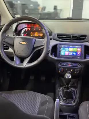 CHEVROLET-ONIX-2019