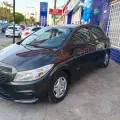 CHEVROLET ONIX 1.0 MPFI JOY 8V FLEX 4P MANUAL CHEVROLET ONIX 1.0 MPFI JOY 8V FLEX 4P MANUAL