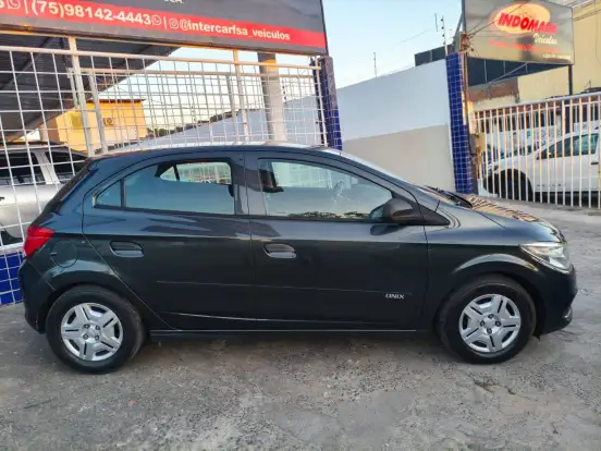 CHEVROLET-ONIX-2018