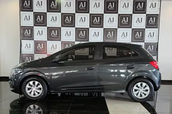 CHEVROLET-ONIX-2019
