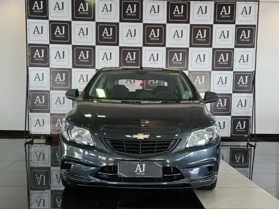 CHEVROLET-ONIX-1.0 MPFI JOY 8V FLEX 4P MANUAL CHEVROLET-ONIX-2019
