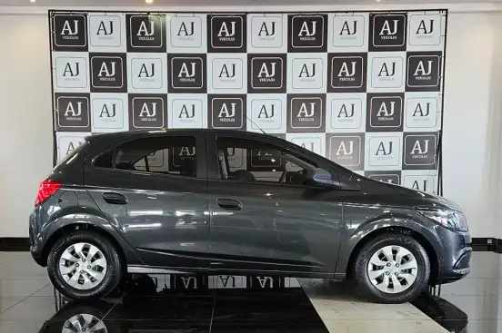 CHEVROLET-ONIX-1.0 MPFI JOY 8V FLEX 4P MANUAL CHEVROLET-ONIX-2019