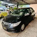 CHEVROLET ONIX 1.0 MPFI JOY 8V FLEX 4P MANUAL CHEVROLET ONIX 1.0 MPFI JOY 8V FLEX 4P MANUAL