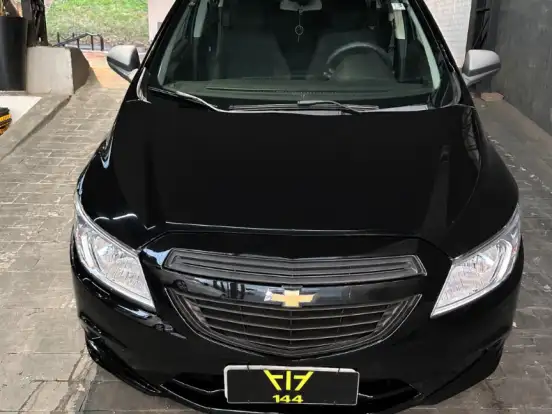 CHEVROLET-ONIX-1.0 MPFI JOY 8V FLEX 4P MANUAL CHEVROLET-ONIX-2016