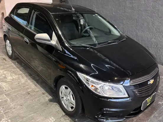 CHEVROLET-ONIX-1.0 MPFI JOY 8V FLEX 4P MANUAL CHEVROLET-ONIX-2016