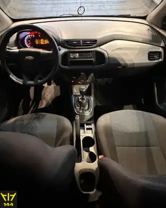 CHEVROLET-ONIX-2016