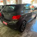 CHEVROLET ONIX 1.0 MPFI JOY 8V FLEX 4P MANUAL CHEVROLET ONIX 1.0 MPFI JOY 8V FLEX 4P MANUAL