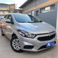 CHEVROLET ONIX 1.0 MPFI LT 8V FLEX 4P MANUAL CHEVROLET ONIX 1.0 MPFI LT 8V FLEX 4P MANUAL