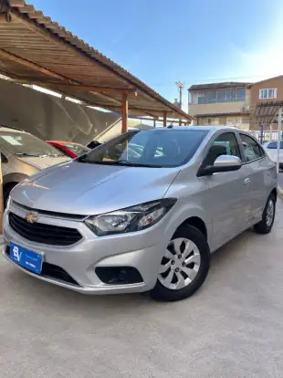 CHEVROLET-ONIX-1.0 MPFI LT 8V FLEX 4P MANUAL CHEVROLET-ONIX-2017