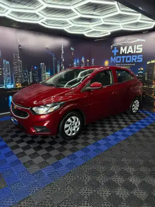 CHEVROLET-ONIX-2017