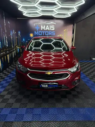 CHEVROLET-ONIX-2017