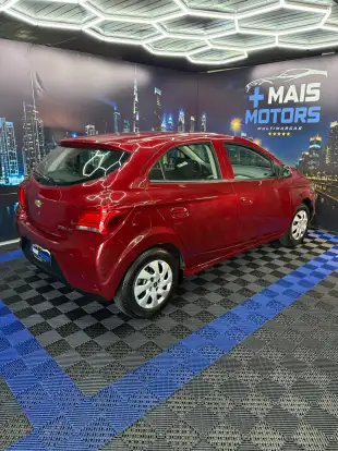 CHEVROLET-ONIX-2017