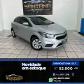 CHEVROLET ONIX 1.0 MPFI LT 8V FLEX 4P MANUAL CHEVROLET ONIX 1.0 MPFI LT 8V FLEX 4P MANUAL