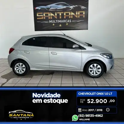 CHEVROLET-ONIX-2017