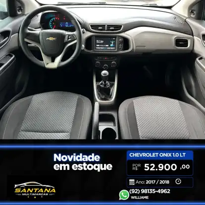 CHEVROLET-ONIX-2017
