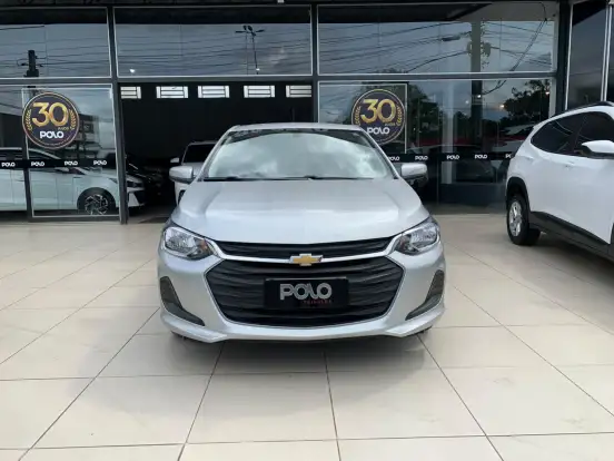CHEVROLET-ONIX-1.0 TURBO FLEX LT MANUAL CHEVROLET-ONIX-2021